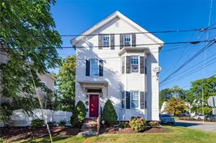 40 7th St, Providence, RI 02906 - Photo 1