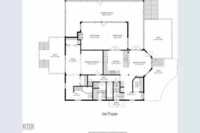 76 Coolridge Avenue, Smithfield, RI 02828 - Photo 6