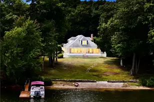 76 Coolridge Ave, Smithfield, RI 02828 - Photo 4
