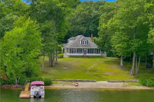 76 Coolridge Ave, Smithfield, RI 02828 - Photo 1