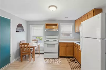 515 Davisville Road #2, North Kingstown, RI 02852 - Photo 1