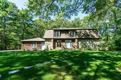 5763 Post Road, East Greenwich, RI 02818 - Photo 2