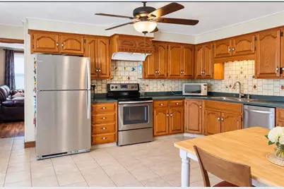 3533 Mendon Road, Cumberland, RI 02864 - Photo 2