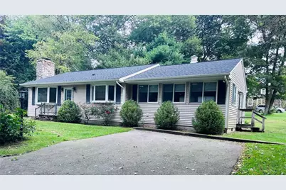 26 Fort Ninigret Road, Charlestown, RI 02813 - Photo 1