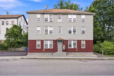 219 River Street, Woonsocket, RI 02895 - Photo 1
