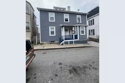 37 Ann Street #1, Newport, RI 02840 - Photo 1