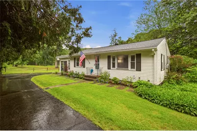 117 Camp Avenue, North Kingstown, RI 02852 - Photo 1