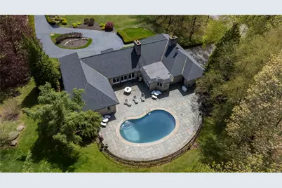 136 White Birch Circle, Scituate, RI 02831 - Photo 2