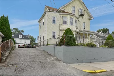 143 Garden Street, Pawtucket, RI 02860 - Photo 2