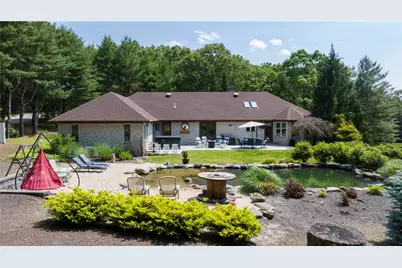 140 White Birch Circle, Scituate, RI 02831 - Photo 34