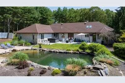 140 White Birch Circle, Scituate, RI 02831 - Photo 32