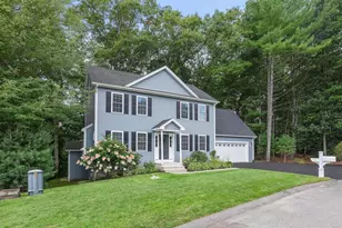 17 Clover Ct Ct, Cumberland, RI 02864 - Photo 1