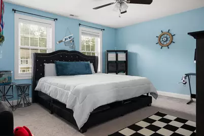 17 Clover Court Court, Cumberland, RI 02864 - Photo 10