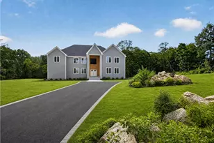 1051 Old Smithfield Rd, North Smithfield, RI 02896 - Photo 4