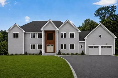 1051 Old Smithfield Road, North Smithfield, RI 02896 - Photo 2