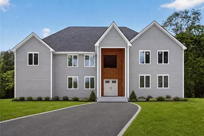 1051 Old Smithfield Road, North Smithfield, RI 02896 - Photo 6