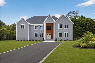 1051 Old Smithfield Rd, North Smithfield, RI 02896 - Photo 1