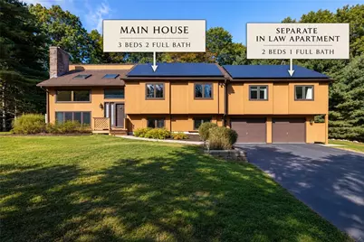 8 Robin Drive, North Kingstown, RI 02852 - Photo 2