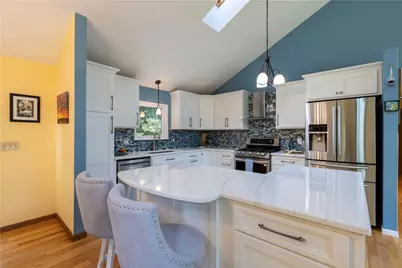 8 Robin Drive, North Kingstown, RI 02852 - Photo 12