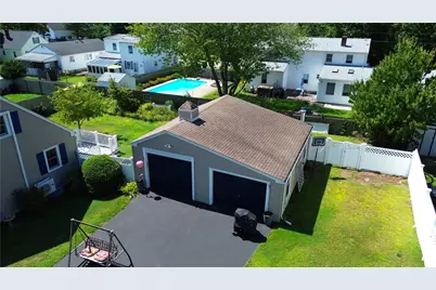 220 Williams Street, Cumberland, RI 02864 - Photo 2