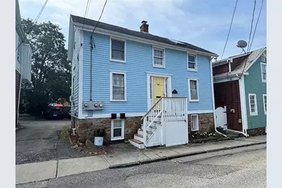 21 Pope Street #2, Newport, RI 02840 - Photo 4