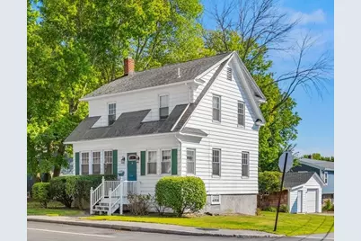 53 Wampanoag Trail, East Providence, RI 02915 - Photo 2