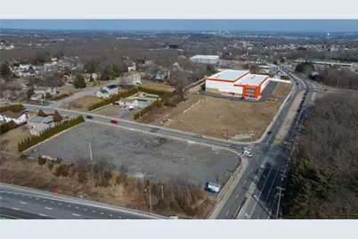 1835 Plainfield Pike Pike, Johnston, RI 02919 - Photo 4