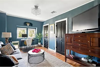 8 Everett Street #3, Newport, RI 02840 - Photo 20