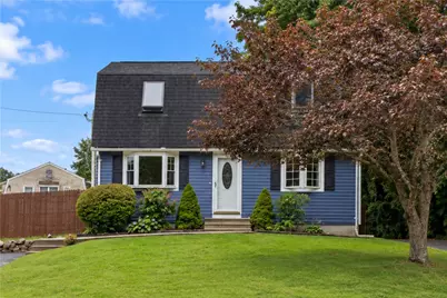 2 Medieval Way, West Warwick, RI 02893 - Photo 2