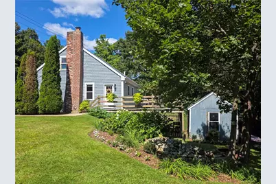 1901 Old Louisquisset Pike, Lincoln, RI 02865 - Photo 8