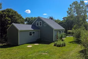 1901 Old Louisquisset Pike, Lincoln, RI 02865 - Photo 4
