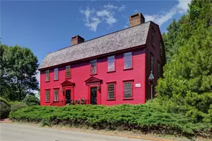 57 Farewell St, Newport, RI 02840 - Photo 1