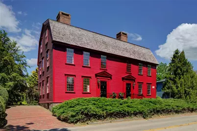 57 Farewell Street, Newport, RI 02840 - Photo 2