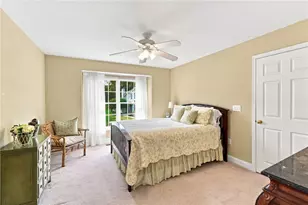 45 Fieldstone Dr, East Greenwich, RI 02818 - Photo 30