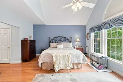 45 Fieldstone Drive, East Greenwich, RI 02818 - Photo 22