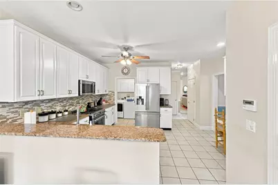 45 Fieldstone Drive, East Greenwich, RI 02818 - Photo 8