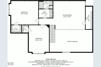 45 Fieldstone Drive, East Greenwich, RI 02818 - Photo 40