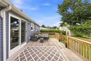 26 Alan Ave, Cumberland, RI 02864 - Photo 16