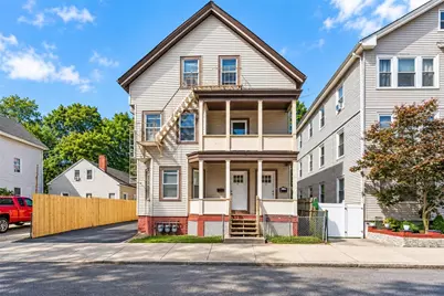 56 Felix Street, Providence, RI 02908 - Photo 1