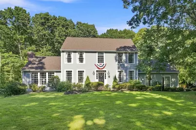 16 Brett Drive, Scituate, RI 02825 - Photo 1