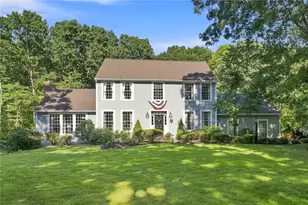 16 Brett Dr, Scituate, RI 02825 - Photo 1