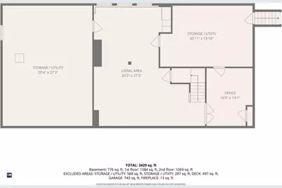 16 Brett Drive, Scituate, RI 02825 - Photo 36