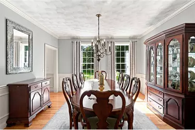 16 Brett Drive, Scituate, RI 02825 - Photo 12