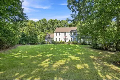 16 Brett Drive, Scituate, RI 02825 - Photo 34