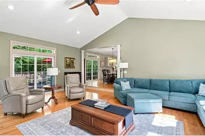 16 Brett Drive, Scituate, RI 02825 - Photo 16