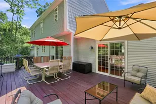 16 Brett Dr, Scituate, RI 02825 - Photo 30