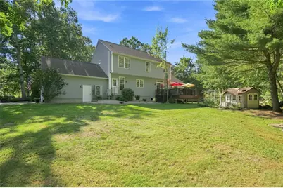 16 Brett Drive, Scituate, RI 02825 - Photo 32
