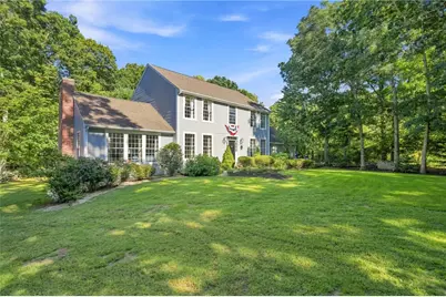 16 Brett Drive, Scituate, RI 02825 - Photo 2