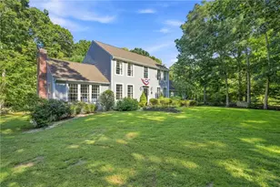 16 Brett Dr, Scituate, RI 02825 - Photo 2