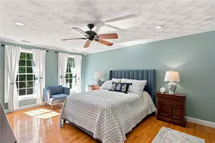 16 Brett Dr, Scituate, RI 02825 - Photo 18